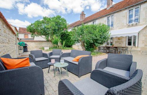 Villa les lilas - Foto 30