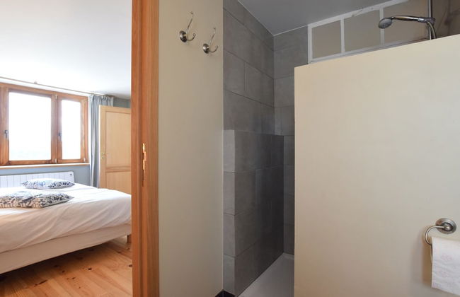 Holiday Home in Leglise Near Ardennes River - Foto 8