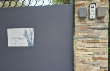 Bastide Cigaline - Foto 61