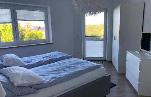 Ferienhaus Eckeweg 1 - Foto 43