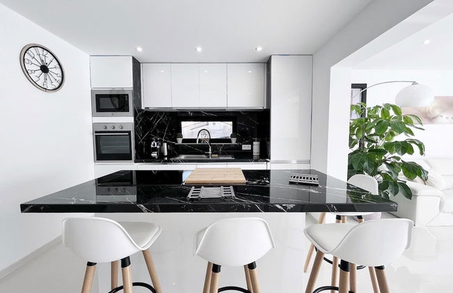 Villa Monttfleury - Foto 12