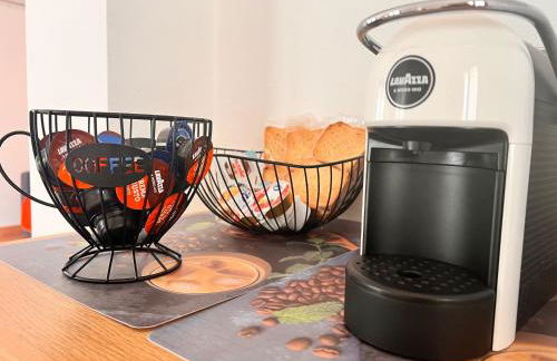 Casa Grecale - Foto 10