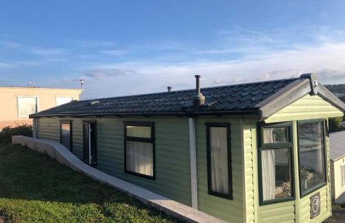 Cosy holiday caravan minutes from the beach - Foto 24