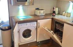 Chillingham lodge with hot tub Felmoor Park - Foto 15