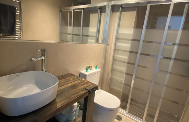 Stay U-nique Apartments Rosaleda - Photo 43