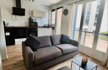 Petit Havre Moderne à Toulouse avec Parking Privé proche du Métro à 5 min - Foto 7