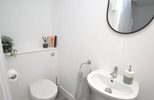 Cowes Town House - Foto 17