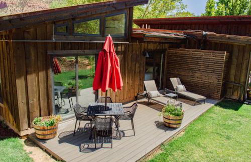 Canyon Casitas at Zion - Foto 77