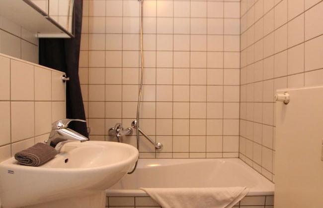 DRUSCHBA Boutique Apartment - Foto 28