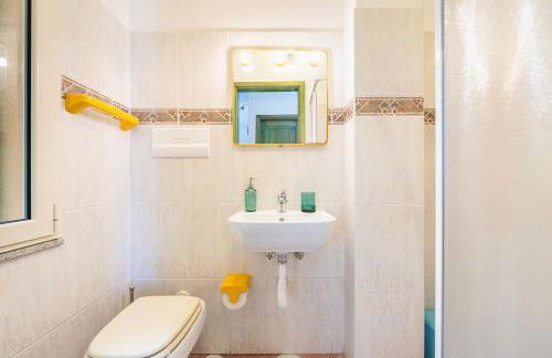 House 8 beds overlooking a pine forest at just 600 mt from the sea - Foto 24