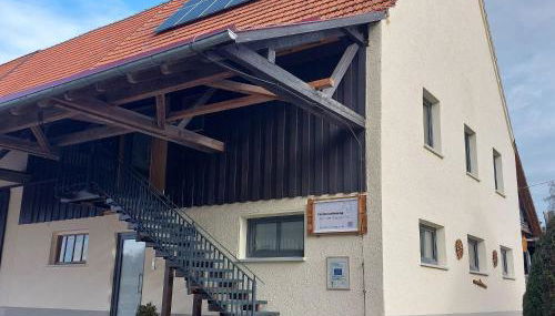 Ferienwohnung Am Eselsburger Tal - Foto 2