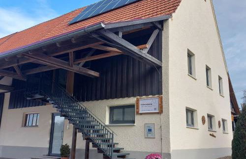 Ferienwohnung Am Eselsburger Tal - Foto 2