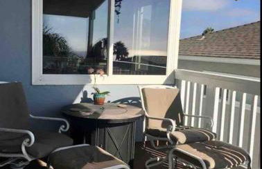 Blue Whale Inn San Clemente Retreat Unit E - Foto 15