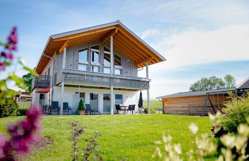 Landhaus Alpenflora - Foto 1