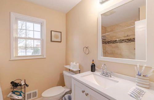 6 Bed room Home Nat'l Hrbr DC - Foto 22