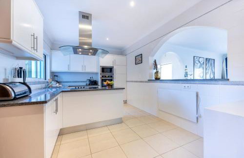 Burgau Sea View, Beach & Pool Villa - Foto 6