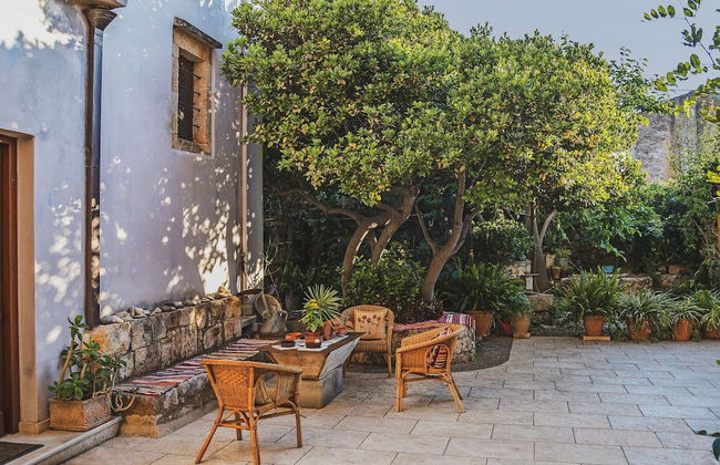 Serene Indoor Pool & Hamam Villa - Foto 25