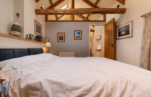 Rosehill Barn -a tranquil rural barn conversion - Foto 7