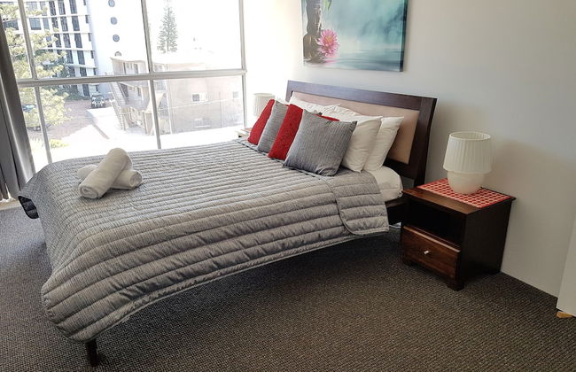 Surfers Chalet - Foto 5