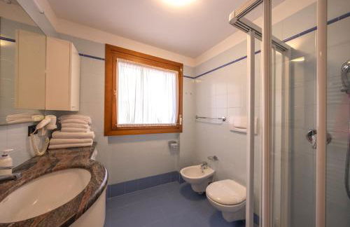 Residence Lagorai - Fiemme Holidays - Foto 21