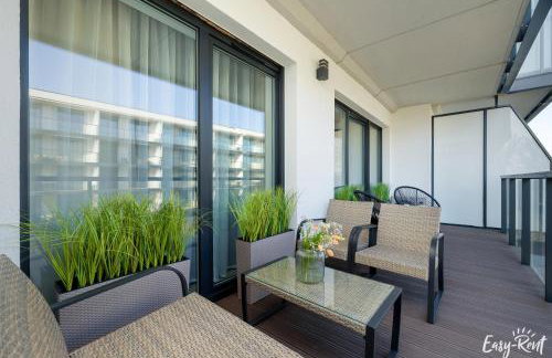 Porta Maria - z basenem - Easy- Rent Apartments - Foto 7