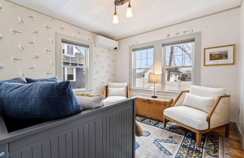 Ogunquit Village 4BR Walk to Beach, Dining & Town Center - Foto 58