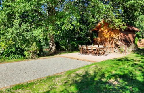 Gite des Hauts Jardins - Foto 3