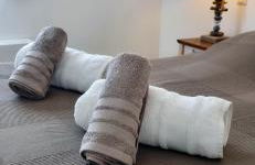 Gîte Paradizu, vue imprenable en Provence - Foto 55