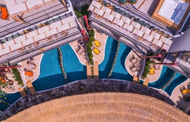 Asfiya Loft Apartments - Foto 48