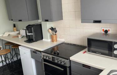 Rotherham,Meadowhall,Magna,Utilita Arena,with WIFi and Driveway - Foto 20