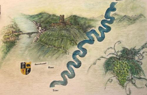 Ferienwohnung Bloom - Foto 17