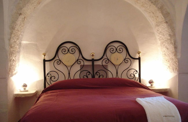 Allegroitalia Trulli Ostuni - Foto 13