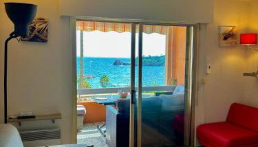 2 pièces face à la mer - Photo 3