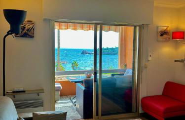 2 pièces face à la mer - Photo 3