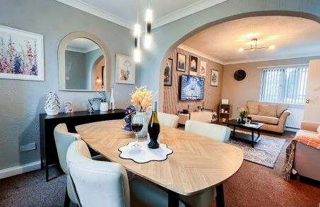 Manchester Stays Walkden - Foto 16