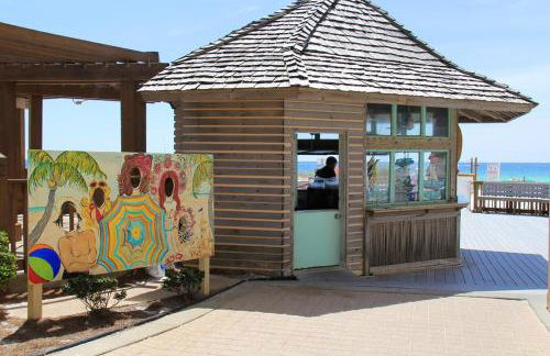 Pelican Beach Terrace 805 - Foto 12