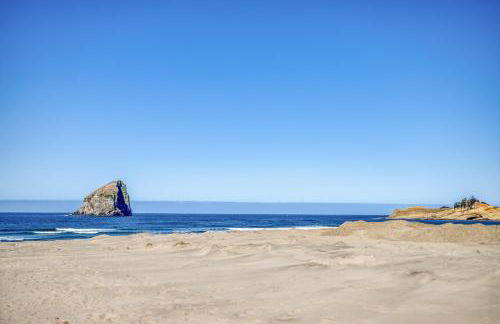 Whales Tail Cottage - Foto 38