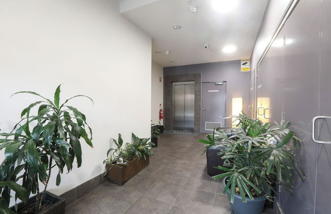 Alston Apartments Hotel - Photo 27