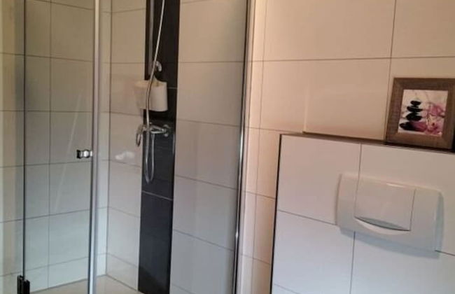 Holiday Apartment Stephanie Ahlborn - Foto 9