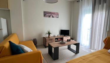 Agapi’s apartment - Foto 3