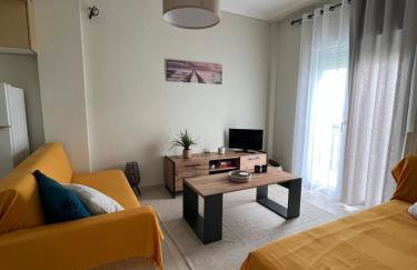 Agapi’s apartment - Foto 3