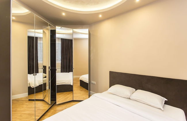 Elegant 2bdr Apartment With a Balcony - Foto 8