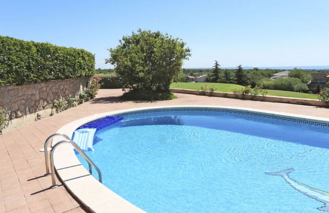 Villa Dalia - Foto 24