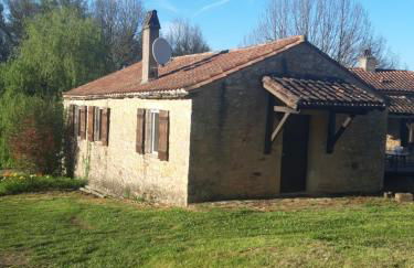Gîte de la source - Foto 1