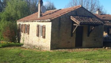 Gîte de la source - Foto 1