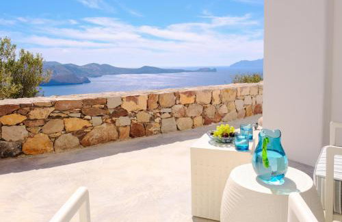 Odyssey Rock Milos Sunset Suites - Foto 24