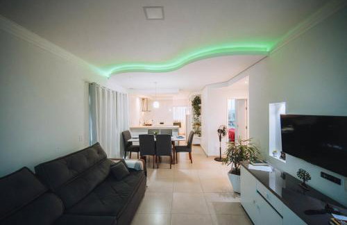 Sobrado com terraço gourmet e vista espetacular - Foto 16