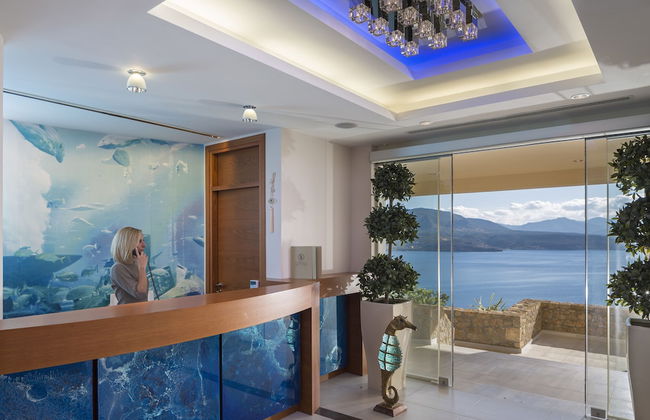 Princess Kyniska Suites - Foto 2