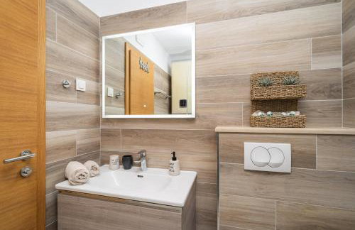 Apartment Terrace, View & Barbecue - Foto 37