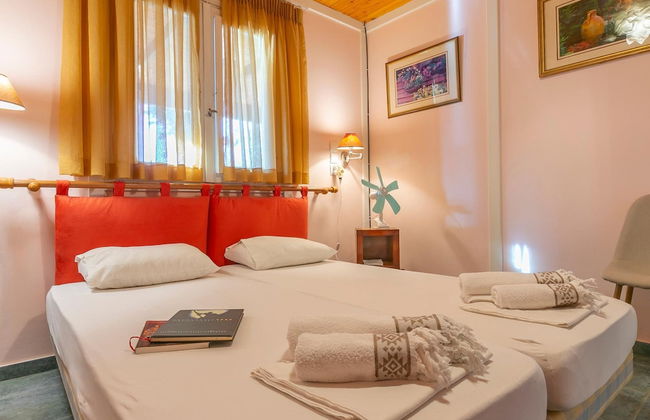 Villa Revita Kourouta Beach - Foto 7